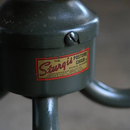 STURGIS office chair