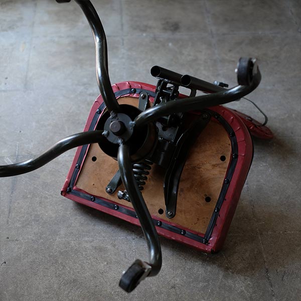 STURGIS office chair