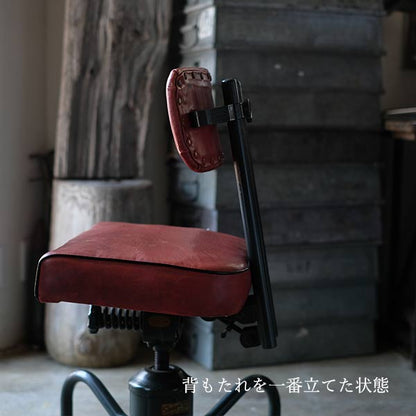 STURGIS office chair