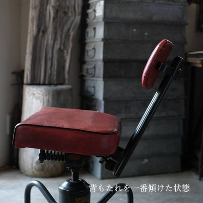 STURGIS office chair