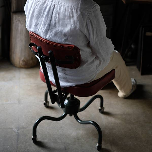 STURGIS office chair