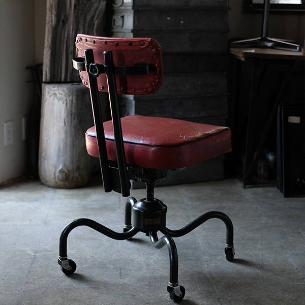 STURGIS office chair