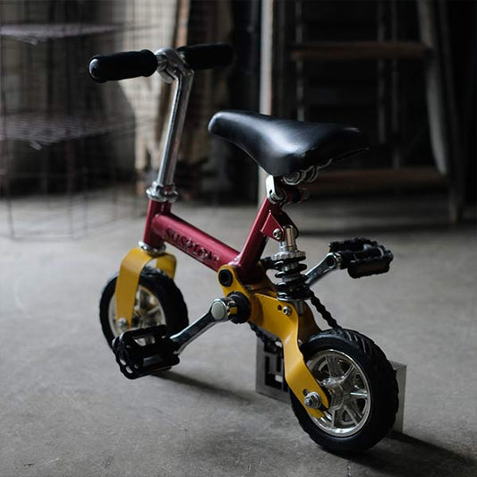 モンキーサイクル