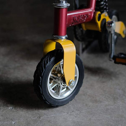 モンキーサイクル