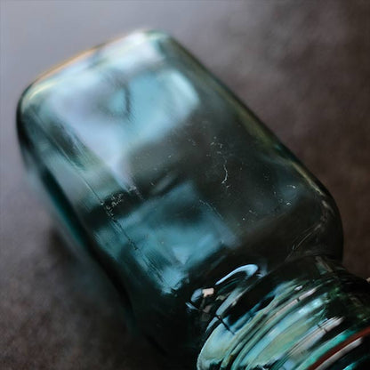 TABLE SALT JAR