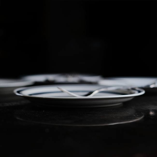 tachikichi 中皿 φ22cm