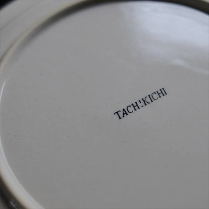 tachikichi 中皿 φ22cm