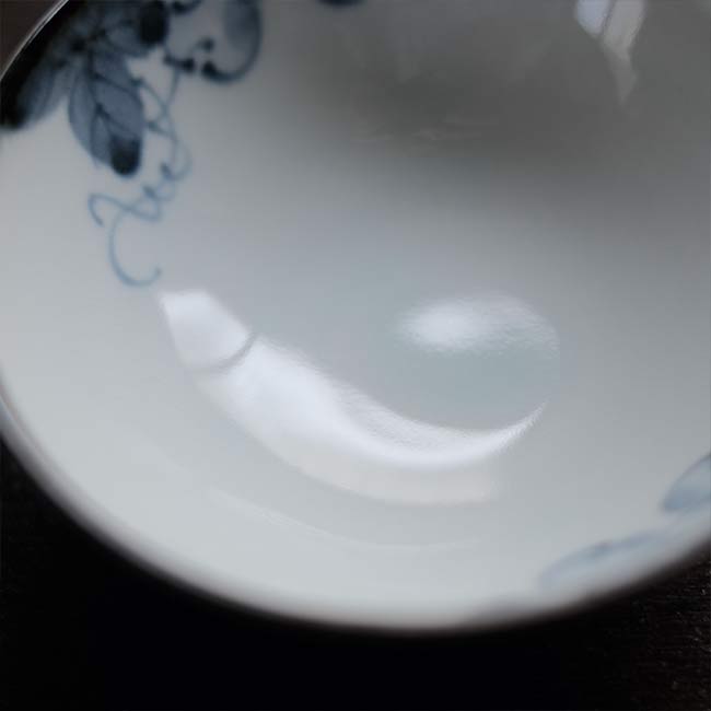 たち吉 飯茶碗5客セット