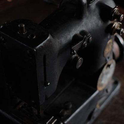TAIYO Sewing Machine