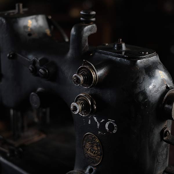 TAIYO Sewing Machine