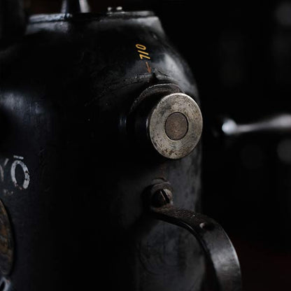 TAIYO Sewing Machine