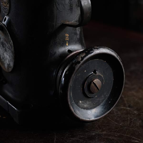 TAIYO Sewing Machine