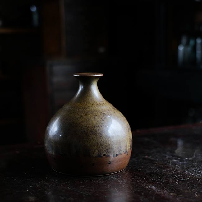 丹波 船徳利