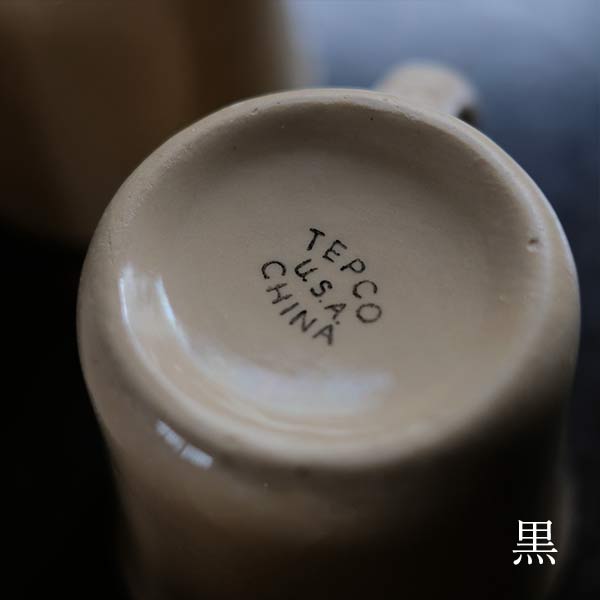 Tepco Mug