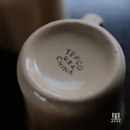 Tepco Mug