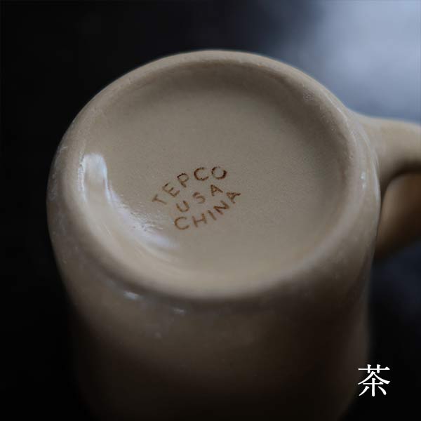 Tepco Mug