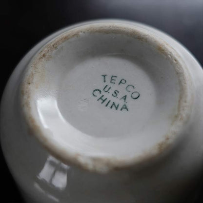 Tepco（テプコ）U.S.Navy ウォッチマンズマグ