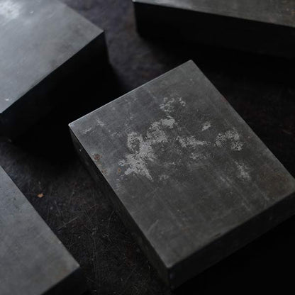 Tin parts storage