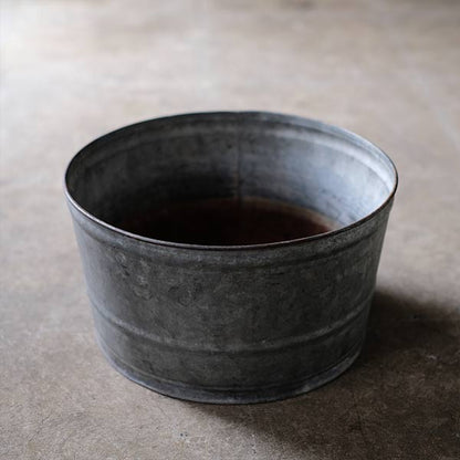ブリキのタブ S