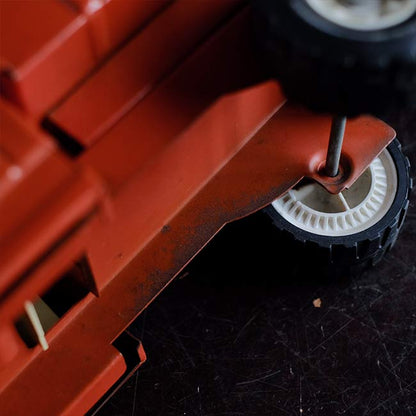 TONKA dump truck