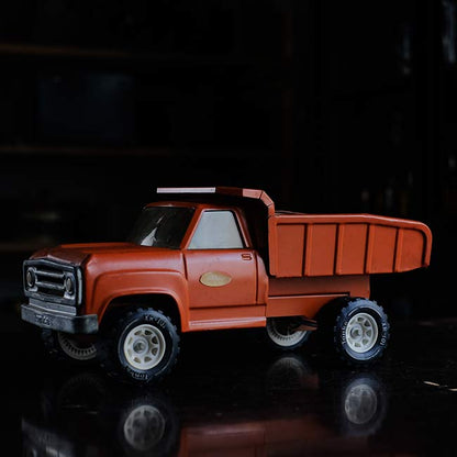 TONKA dump truck