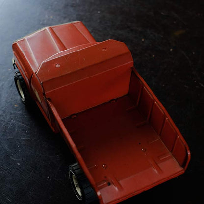TONKA dump truck