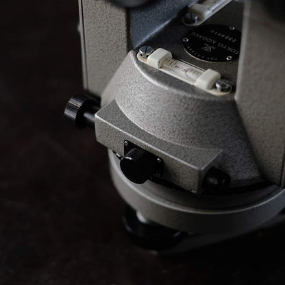 TOPCON Theodolite