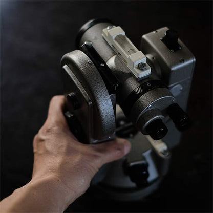 TOPCON Theodolite
