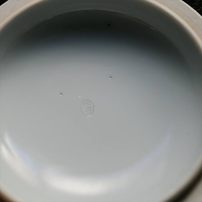 松に鶴 四段重
