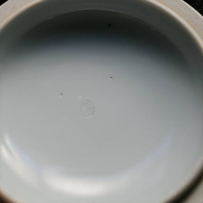 松に鶴 四段重