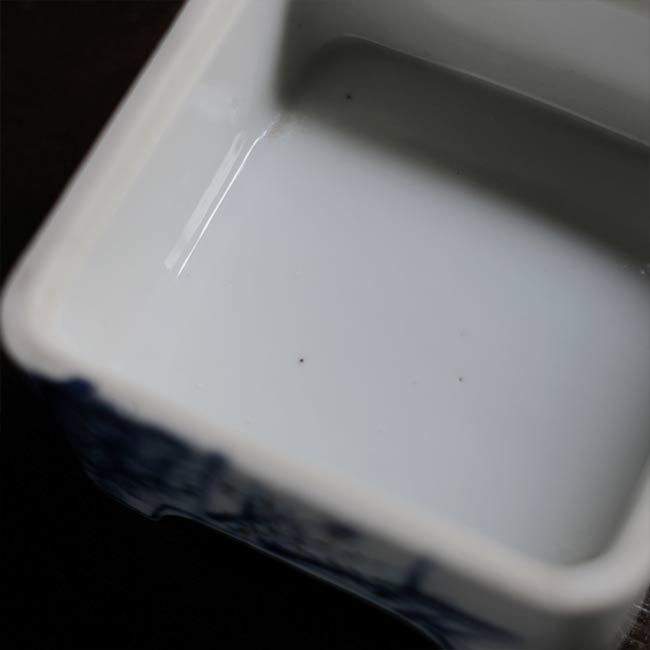 松に鶴 三段重