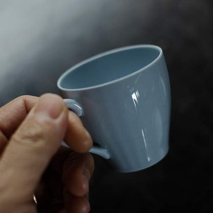 東洋陶器 デミタスカップ