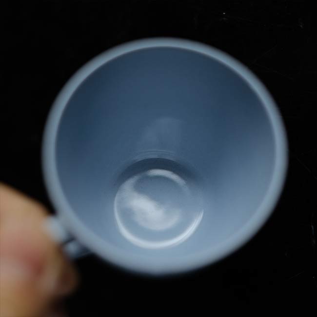 東洋陶器 デミタスカップ
