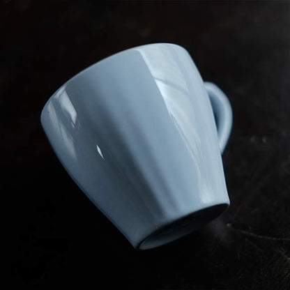 東洋陶器 デミタスカップ