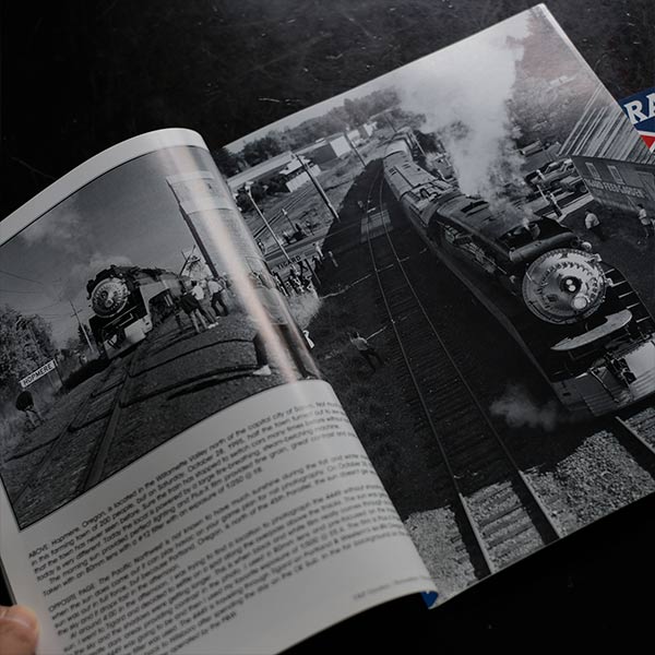 RAILROAD PRESS, RAILFAN, PENTREX, TRAINS, RAIL NEWS 19 volumes in total