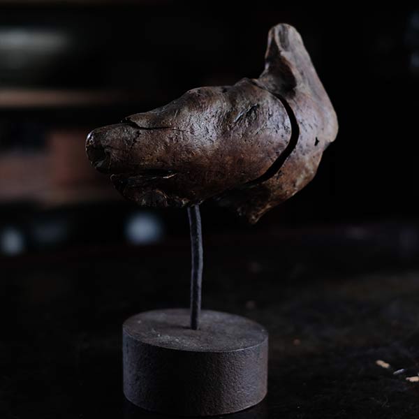 Driftwood Object