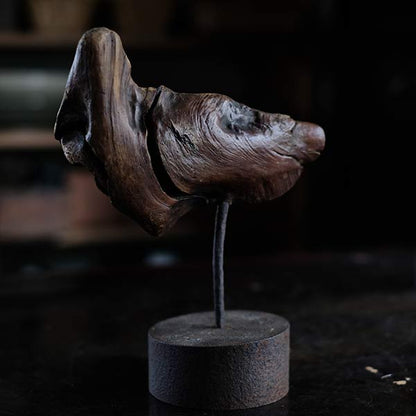 Driftwood Object