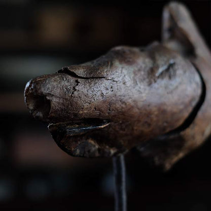Driftwood Object