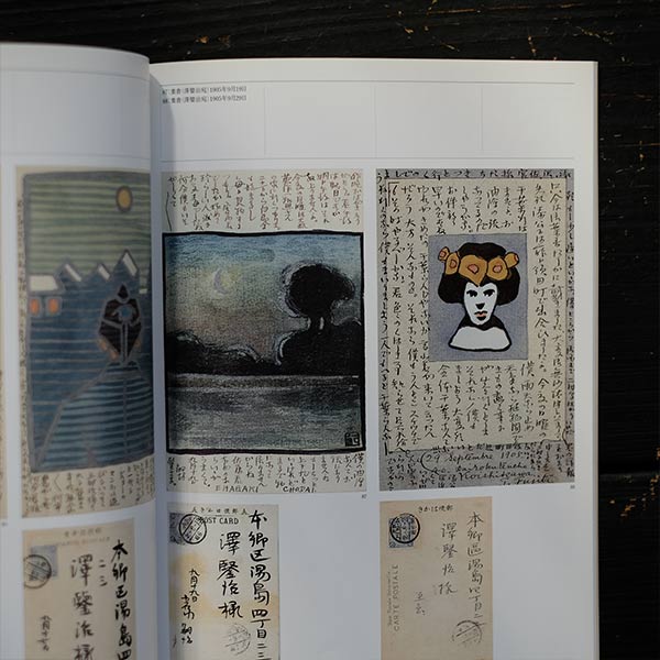 Tsuguharu Foujita Exhibition Tokyo, New York, Paris