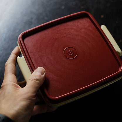 TUPPERWARE ランチボックス
