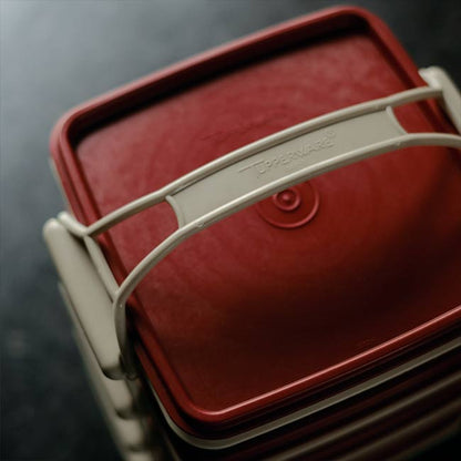 TUPPERWARE ランチボックス