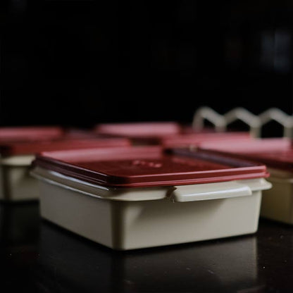 TUPPERWARE ランチボックス
