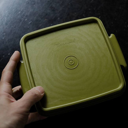 TUPPERWARE ランチボックス