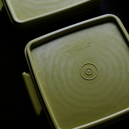 TUPPERWARE ランチボックス
