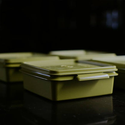 TUPPERWARE ランチボックス