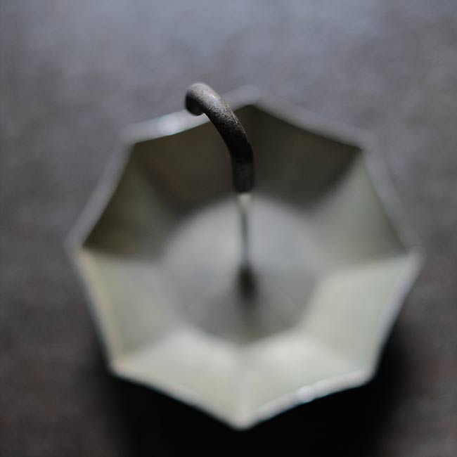 傘のトレー