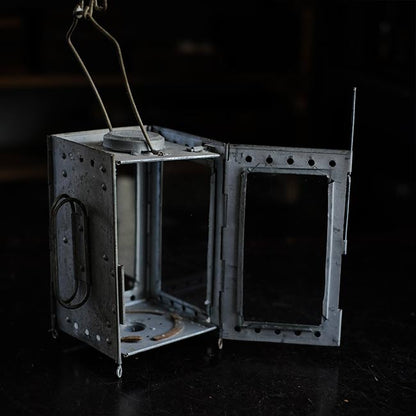 Folding Candle Lantern