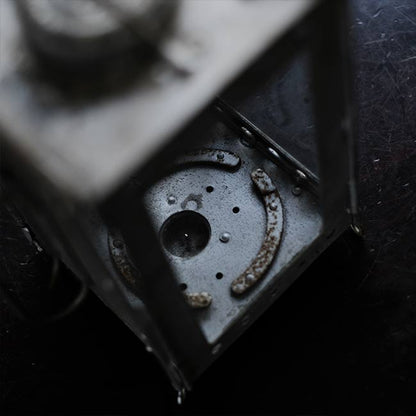 Folding Candle Lantern