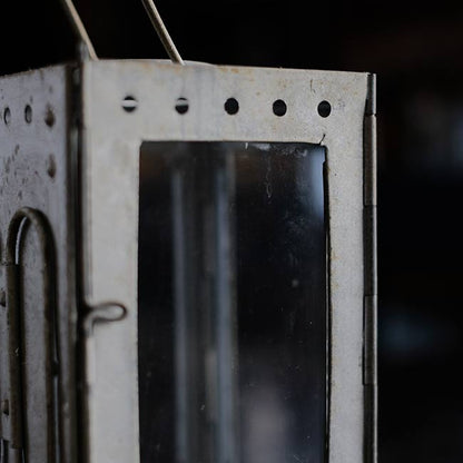 Folding Candle Lantern