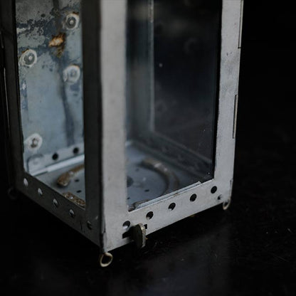 Folding Candle Lantern